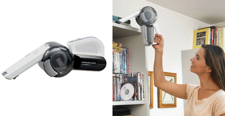 BLACK+DECKER PV1820L-QW