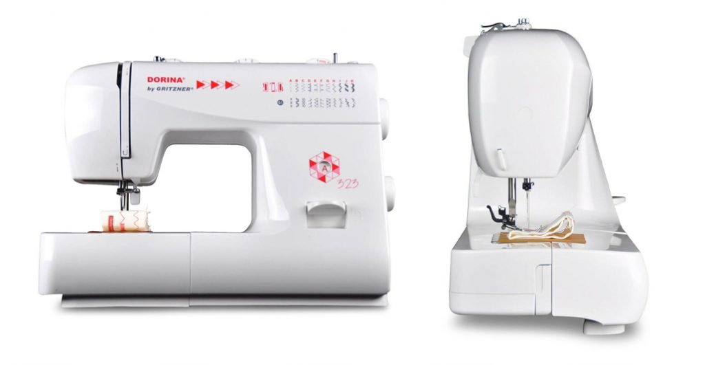Gritzner Dorina 323