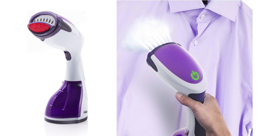 Tristar Handheld Garment Steamer ST-8916