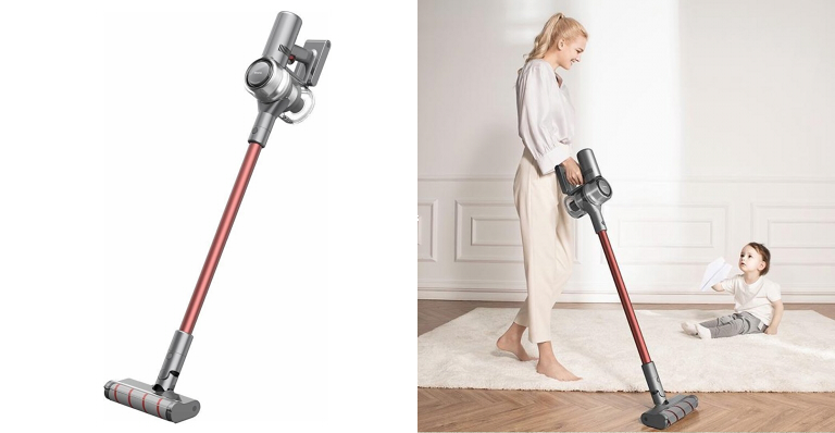 Xiaomi Vacuum Cleaner Dreame V11