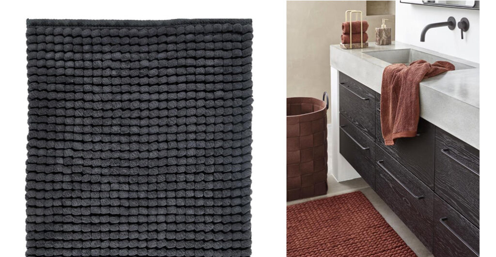 Aquanova Badmat Axel