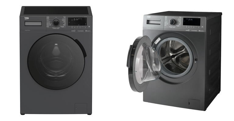 Beko WTV7742A1 Steamcure industriële wasmachine