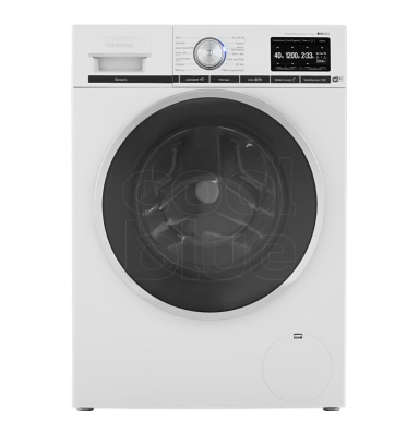 Siemens WM14VEH7 wasmachine
