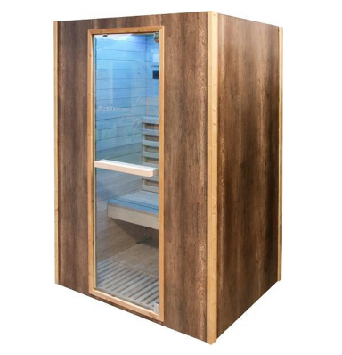 Fonteyn Infrarood saunacabine