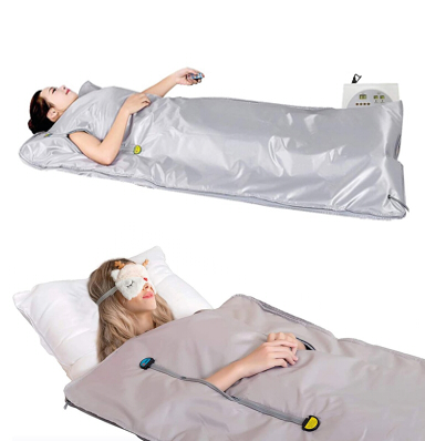 Infrarood Sauna deken