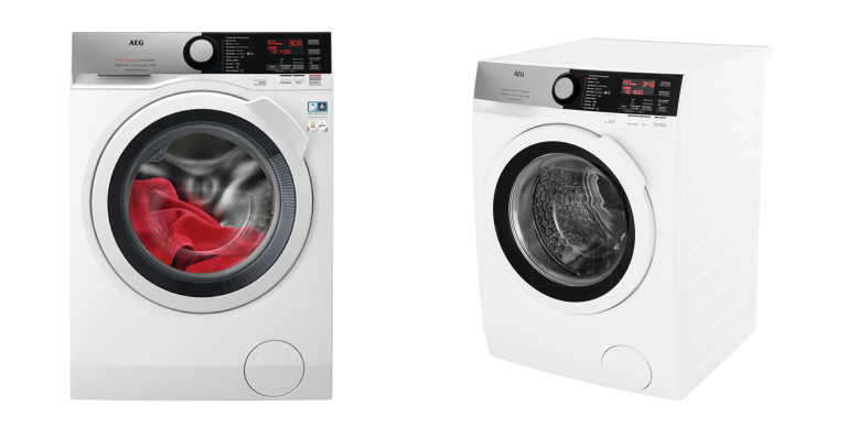 AEG L7FE706CBV ProSteam UniversalDose wasmachine 10kg