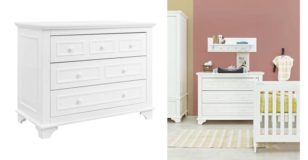 Bopita Charlotte commode