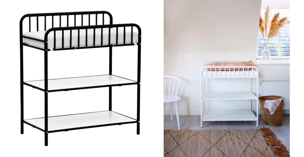 Polini Vintage Commode