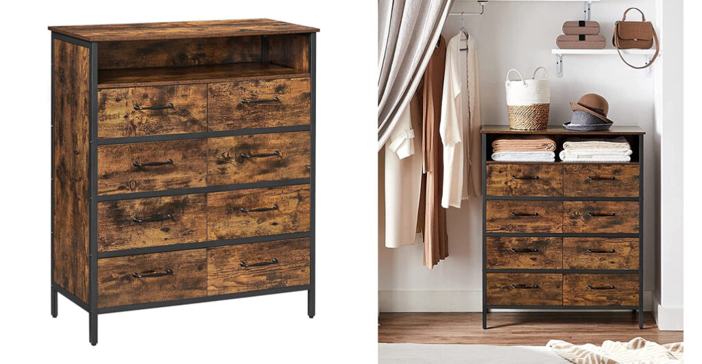 c90 Ladekast vintage