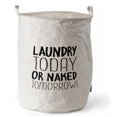 Trendyblend flexibele wasmand