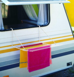 Metaltex Breda Hangdroogrek