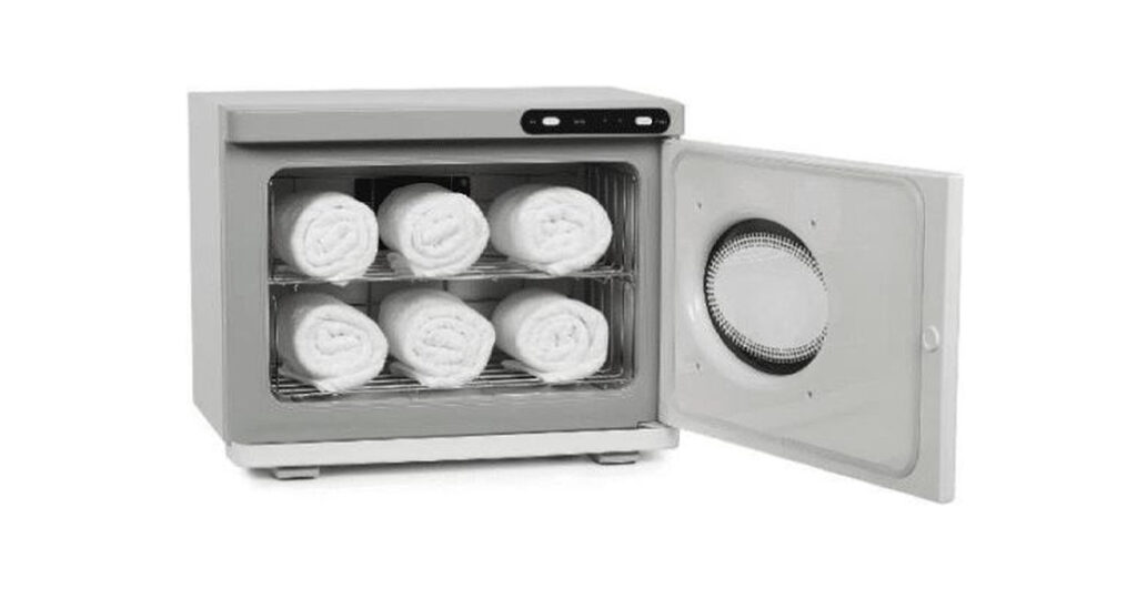 Sibel Sibel Handdoekwarmer 18 L