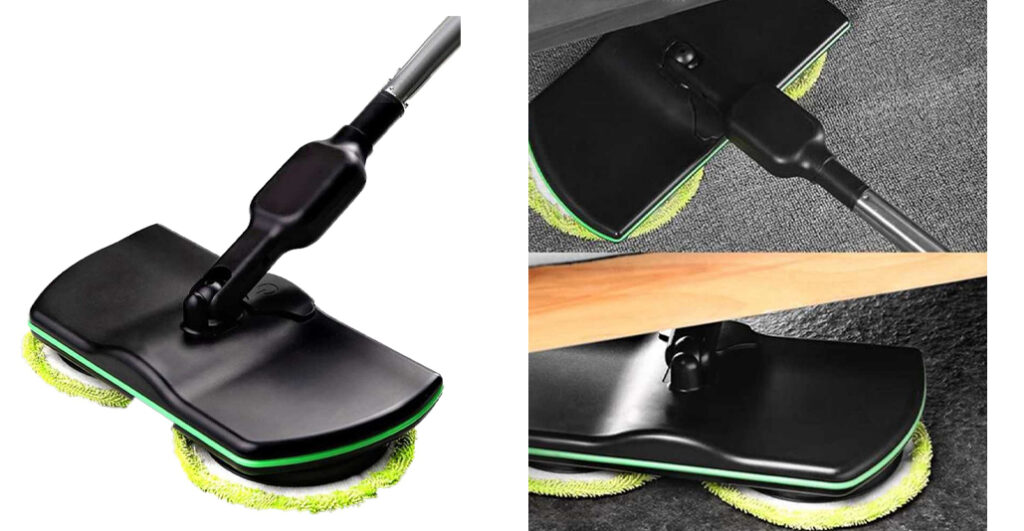 Magnificos - elektrische dweil