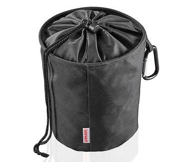 Leifheit wasknijperzakje