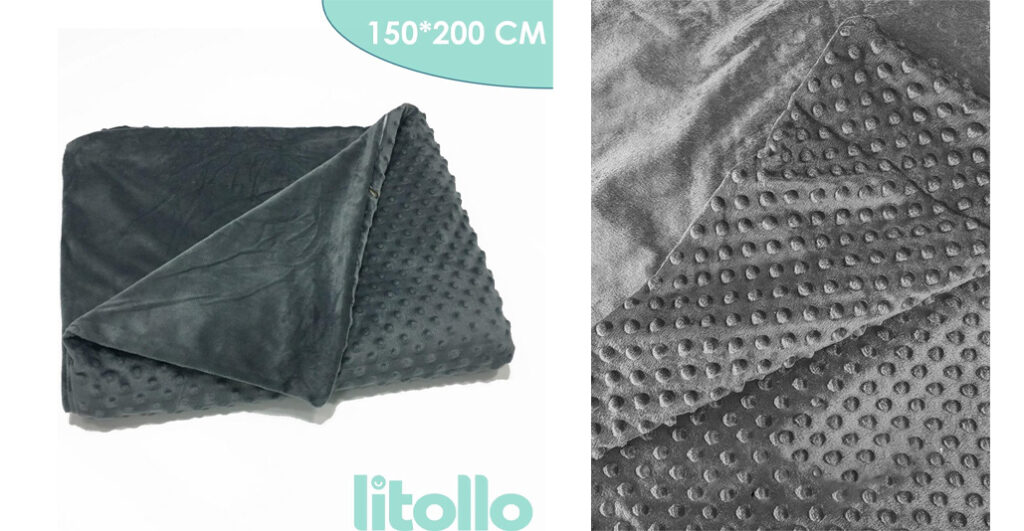 Zachte Winter Fleece Hoes