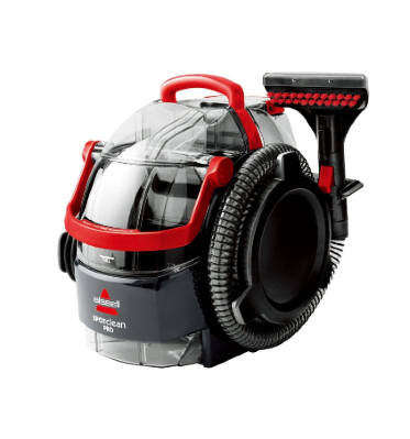 BISSELL 1558N – Spot Clean Pro 