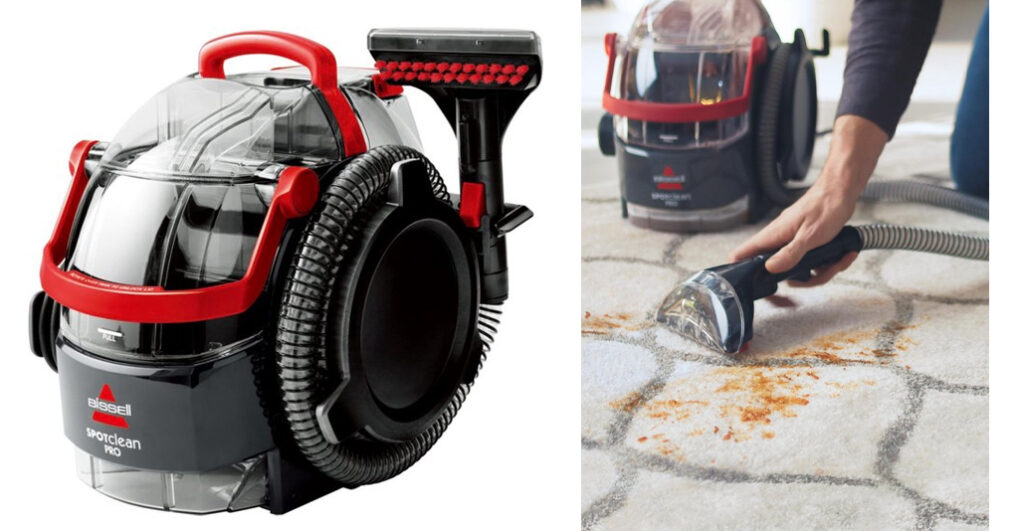 BISSELL SpotClean Pro - 1558N