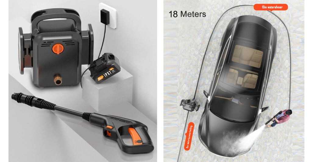 Bolture Vlekkenreiniger