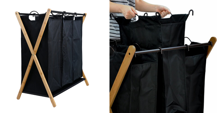 JASC Wasmand 3 Vakken