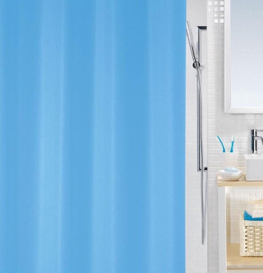 douchegordijn 120x200