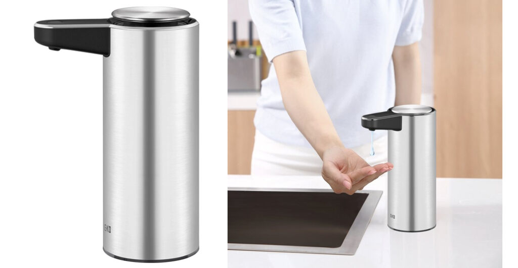 EKO Aroma Smart Deluxe zeepdispencer