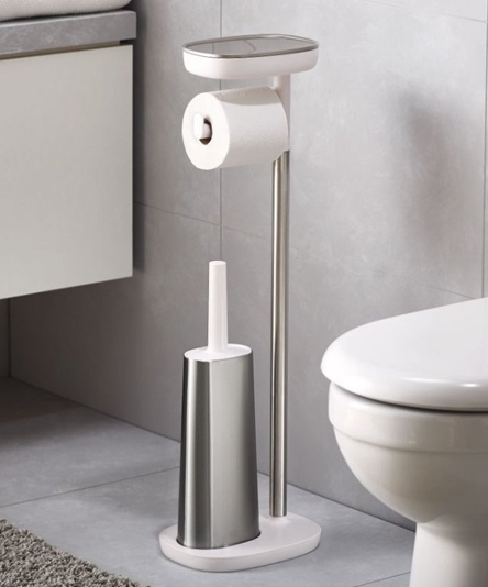 Joseph Joseph Easy-Store Toiletbutler
