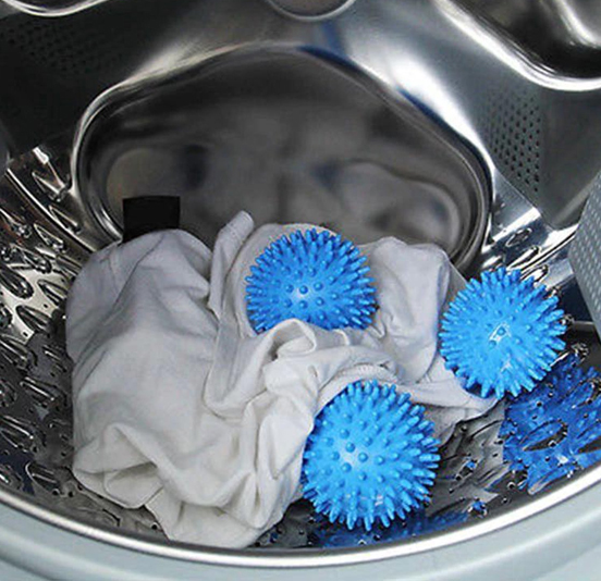 SVH Company Wasdrogerballen